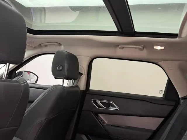 Land Rover Range Rover Velar — Фото автомобиля 19