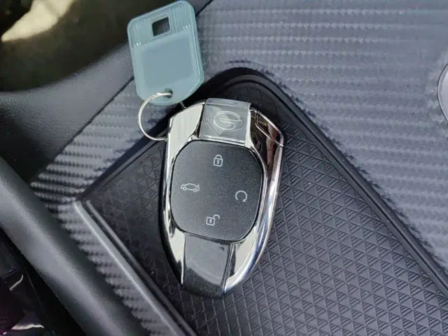 GAC Trumpchi Emkoo — Фото автомобиля 8