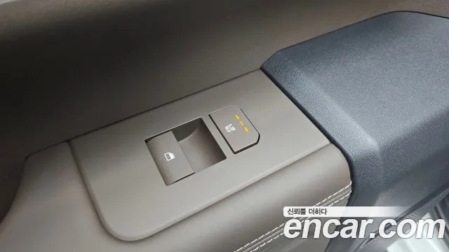 Kia Tasman — Фото автомобиля 19