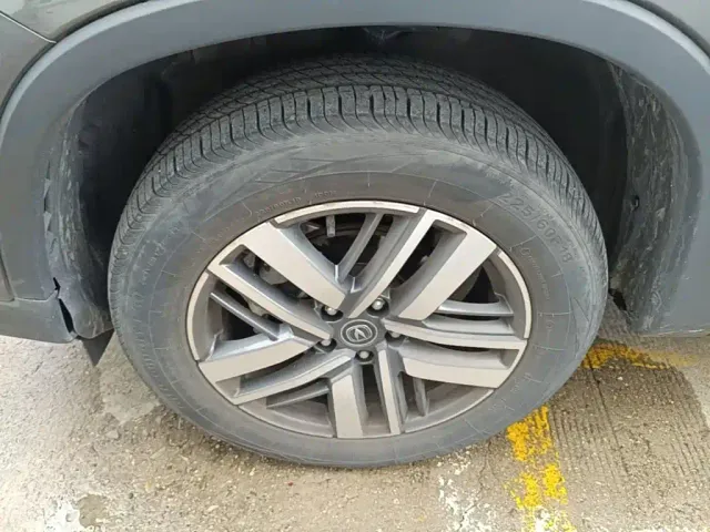 Changan CS75 — Фото автомобиля 22