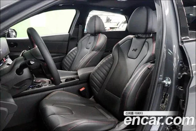 Hyundai Avante — Фото автомобиля 10