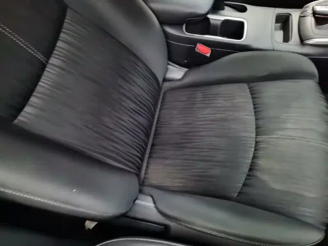 Nissan Sylphy — Фото автомобиля 24