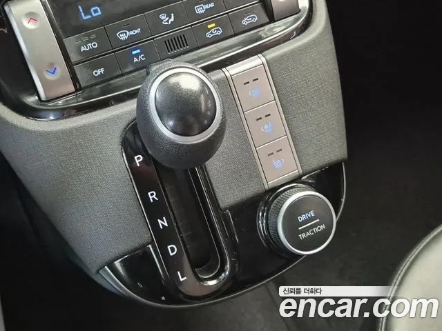 Hyundai Casper Casper Inspiration — Фото автомобиля 8