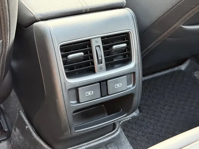 Honda Accord — Фото автомобиля 11