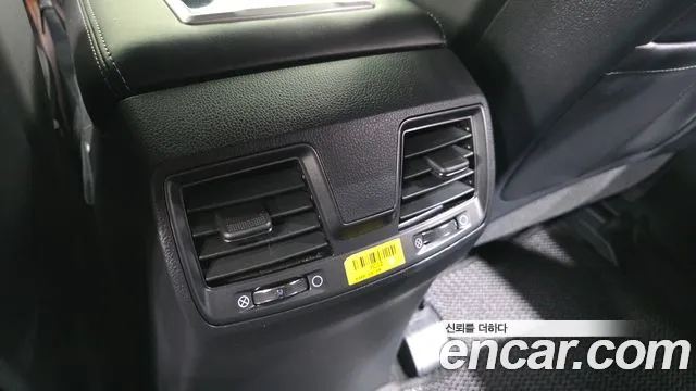 KG_Mobility_Ssangyong Rexton Новый Rexton Sport Дизель 2.2 4WD — Фото автомобиля 29