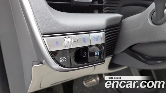 Hyundai Ioniq5 — Фото автомобиля 15