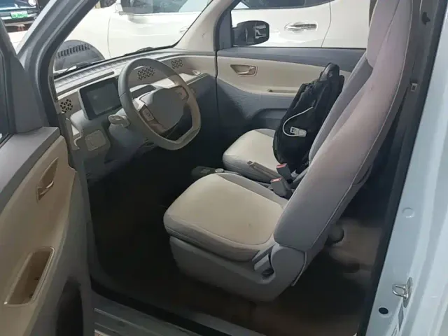 DFSK Mini EV — Фото автомобиля 15