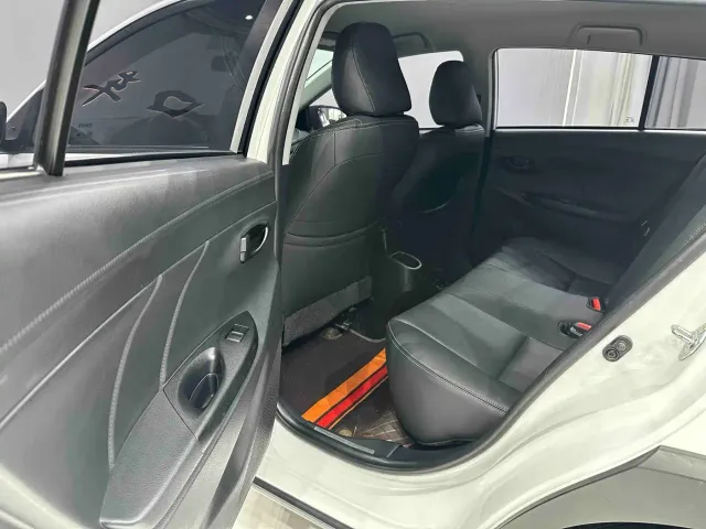 Toyota YARiS L Zhi Xuan — Фото автомобиля 13