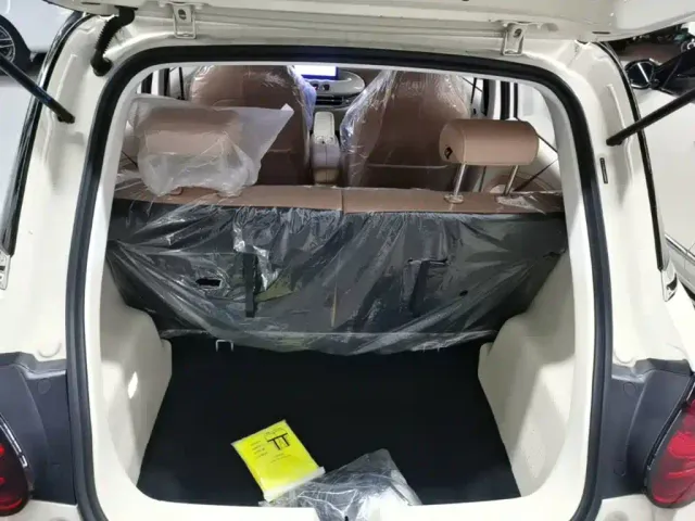 Wuling Bingo — Фото автомобиля 18