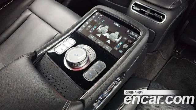 Genesis G90 RS4 — Фото автомобиля 19