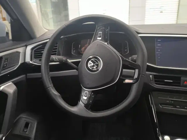 Volkswagen Tayron — Фото автомобиля 15