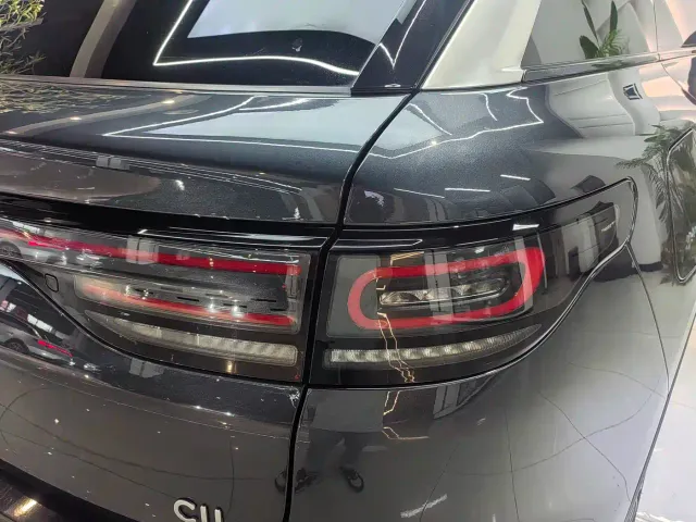 Leapmotor Leapmotor C11 2024 Pure Electric 580 Premium Edition — Фото автомобиля 13