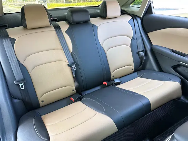 Chevrolet Monza — Фото автомобиля 22