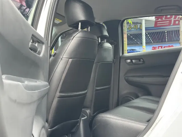 Honda Fit — Фото автомобиля 6