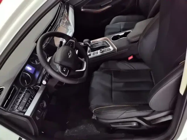 Chery Arrizo 5 PLUS — Фото автомобиля 14