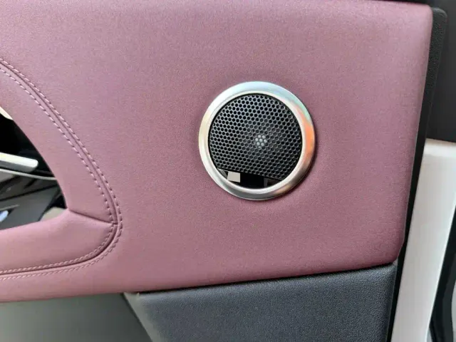 Land Rover Range Rover Evoque — Фото автомобиля 10
