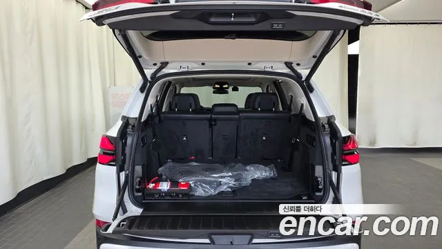 BMW X5 G05 — Фото автомобиля 20