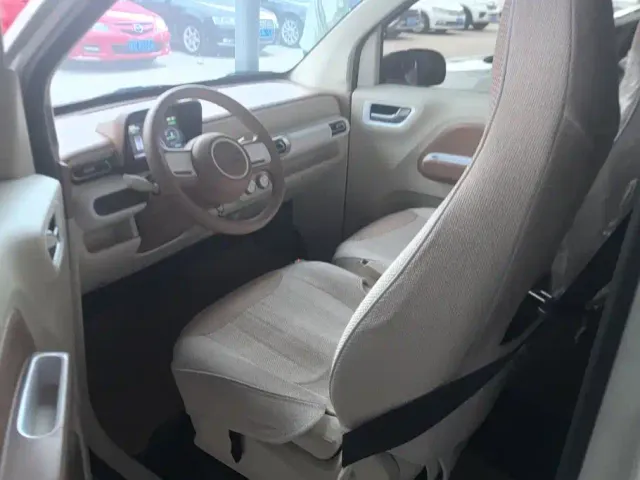 Wuling Hongguang Mini EV — Фото автомобиля 9