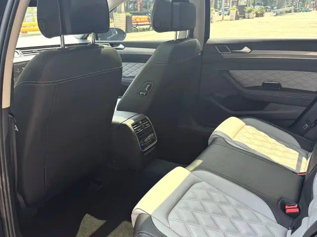Volkswagen Magotan 2023 2 Million Units Anniversary Edition 330TSI DSG Leading Type — Фото автомобиля 6