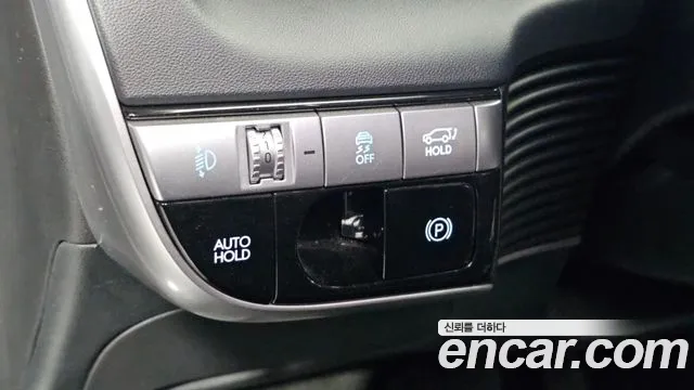 Hyundai Ioniq 5 Ioniq5 — Фото автомобиля 26