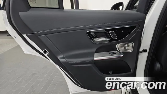 Mercedes-Benz GLC-Class — Фото автомобиля 14
