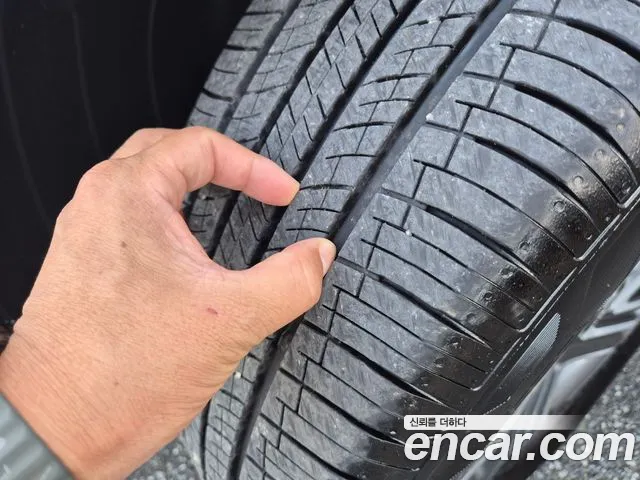 Hyundai Santa Fe New — Фото автомобиля 8