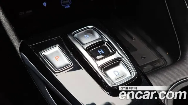Hyundai Sonata Sonata (DN8) — Фото автомобиля 9
