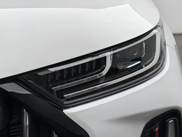 Chery Tiggo 7 PLUS — Фото автомобиля 7