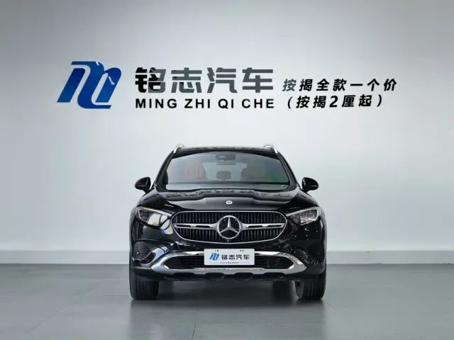 Mercedes-Benz GLC-Class — Фото автомобиля 5