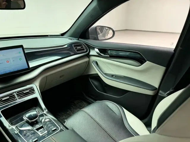 BYD Qin PLUS — Фото автомобиля 4