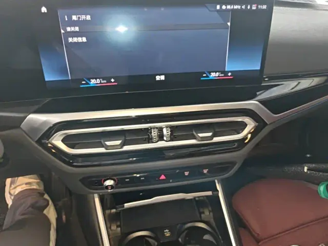 BMW i3 — Фото автомобиля 17