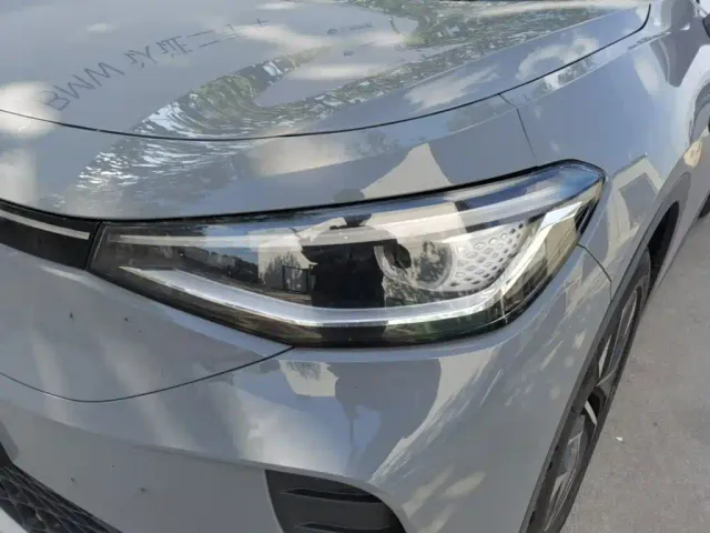 Volkswagen ID.4 Crozz — Фото автомобиля 23