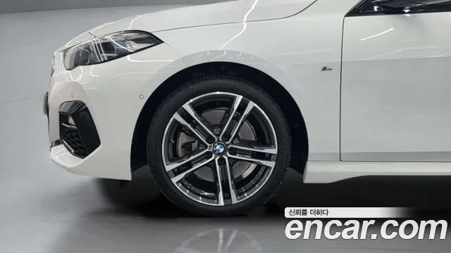 BMW 2-Series — Фото автомобиля 5