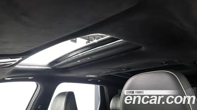 Hyundai Palisade The New — Фото автомобиля 23