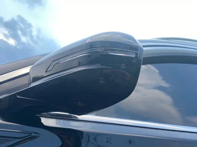 Chery Tiggo 8 PRO — Фото автомобиля 28