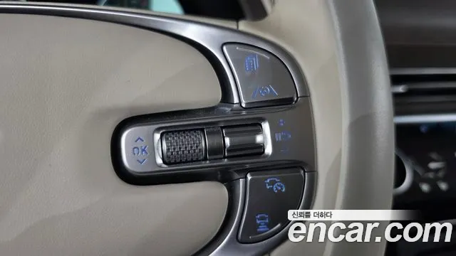 Genesis GV80 3.0 Дизель AWD — Фото автомобиля 18