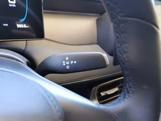 BYD Qin PLUS — Фото автомобиля 13