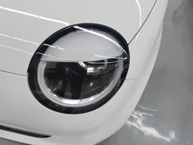 Changan Lumin — Фото автомобиля 5