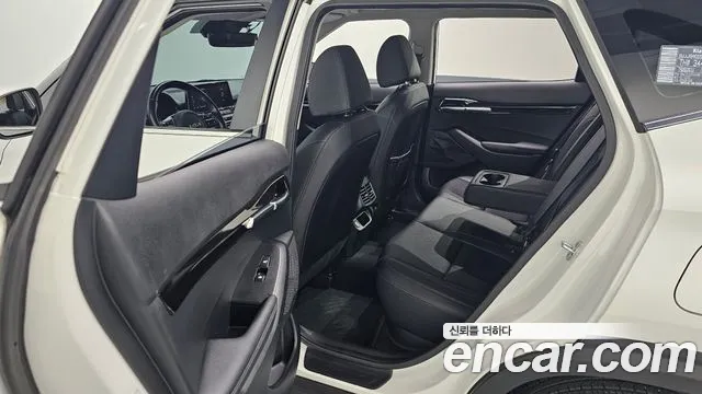 Kia Seltos — Фото автомобиля 28