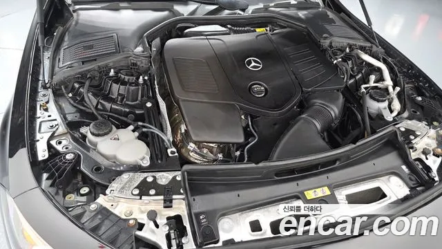 Mercedes-Benz CLE-Class — Фото автомобиля 6