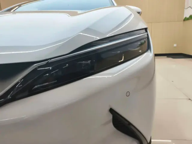 BYD Han — Фото автомобиля 18