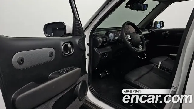 Hyundai Casper Casper Electric — Фото автомобиля 9