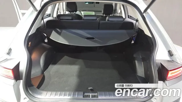 Hyundai Ioniq5 — Фото автомобиля 15