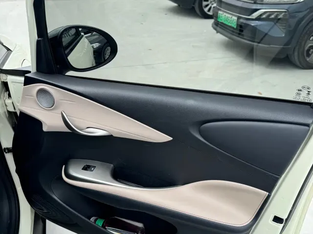 BYD Dolphin — Фото автомобиля 9