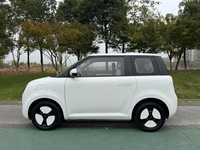 Changan Lumin — Фото автомобиля 7