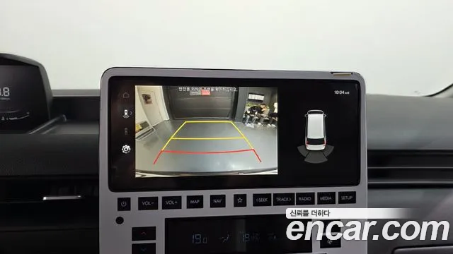 Hyundai Staria Staria Карго 5 мест — Фото автомобиля 14