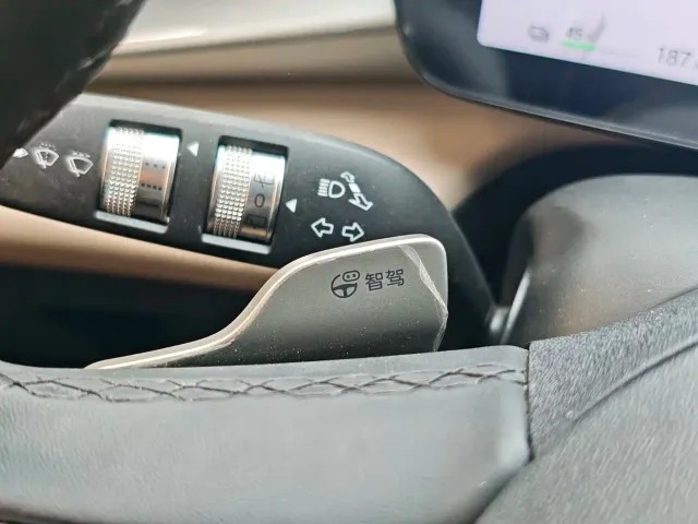 BYD Dolphin — Фото автомобиля 18