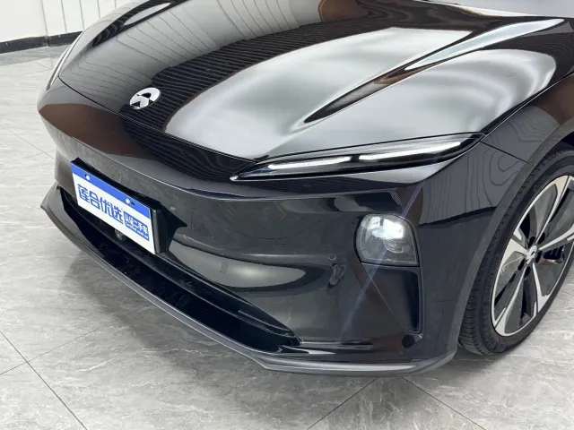 Nio ET5 Touring — Фото автомобиля 16