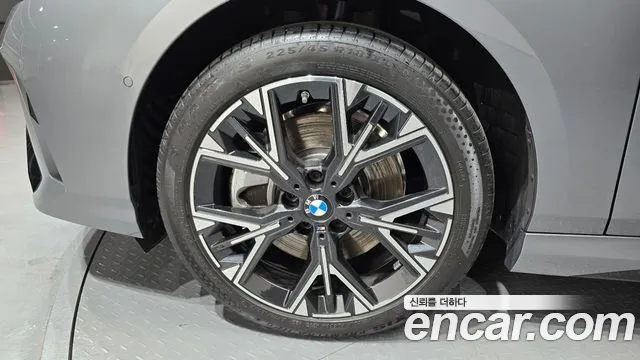 BMW 1 Series F70 — Фото автомобиля 5