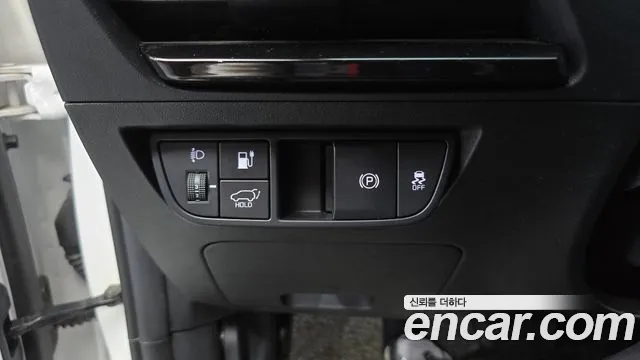 Kia EV6 — Фото автомобиля 24